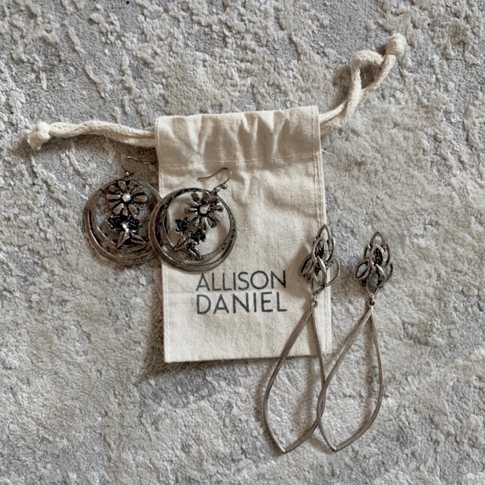 Allison Daniel Earrings